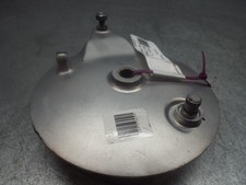Suzuki T500 Twin GT500 1969-1977 Motorcycle Rear Brake Plate Brake Drum 