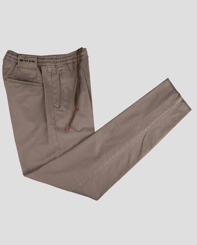 New kiton taupe lyocell - new,
