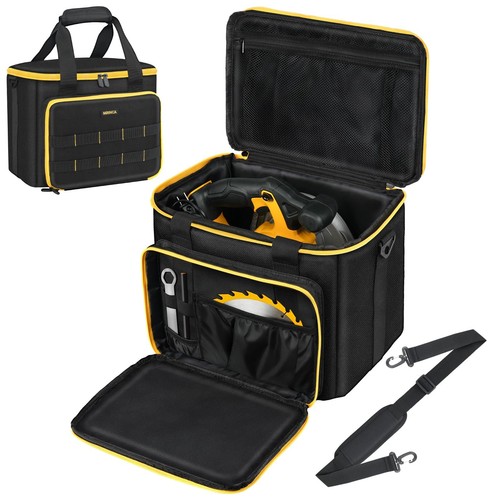 Portable tool bag for 20v - tool,