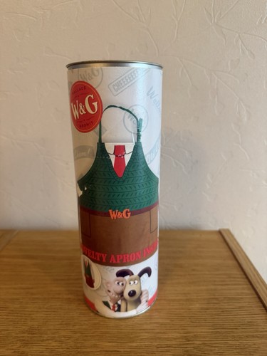 Wallace gromit novelty - &,