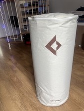 KingCamp Dream L Bed – Portable Airflow Memory Foam Camp/Guest Mattress