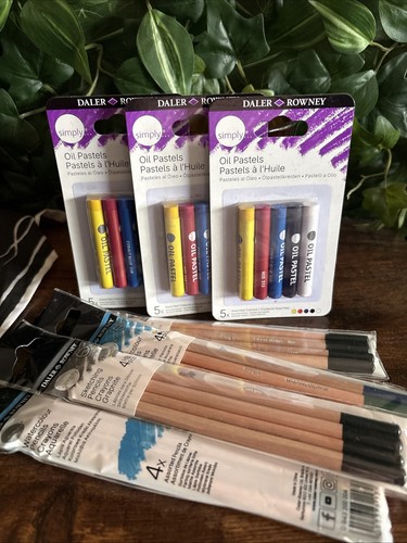 Dealer rowney art supplies - dealer,