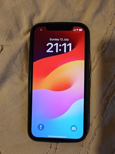 Apple iphone - iphone, (unlocked)
