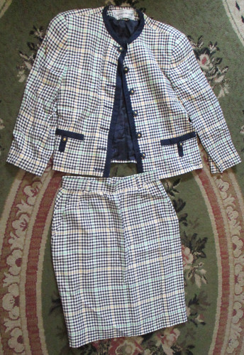 Womens vintage evan picone - womens,