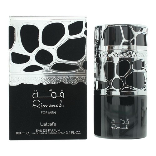 Qimmah for men - for, de