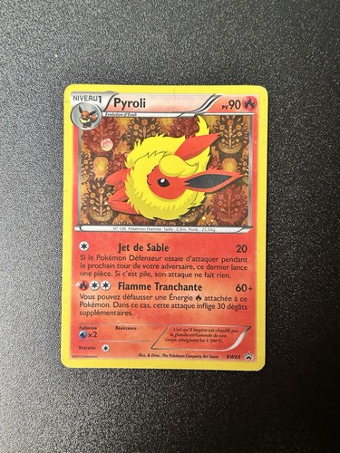 Pyroli holo french bw88 - pyroli,
