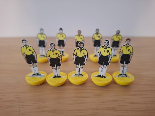 Vintage subbuteo 1950s 1960s - 1950s,