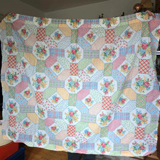 Vintage curtains tie - vintage,