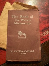 The book - the, watson