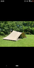 Randstad Kampeer Sport Dutch Pyramid 4 Man Tent