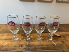 4 Stella Artois Brasserie