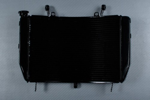 Replacement water radiator - replacement,