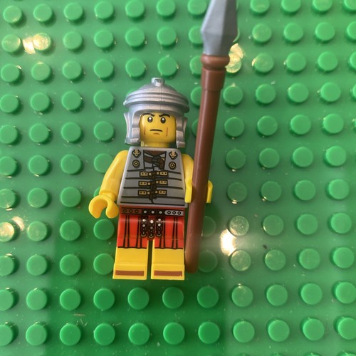 Lego roman soldier minifigure - lego,