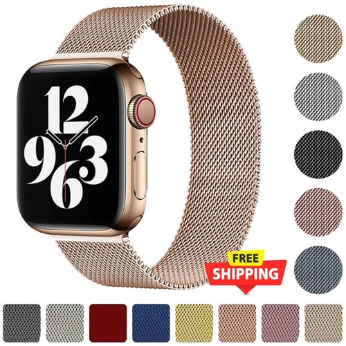 Apple watch strap - watch, series