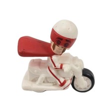 Duke Kaboom On Bike Disney