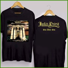 Judas Priest Sin After Sin