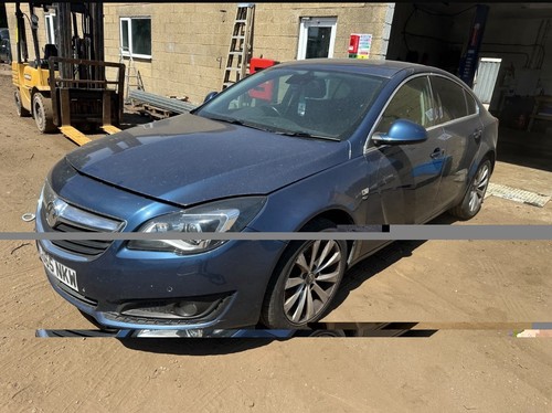 For breaking vauxhall insignia - for,