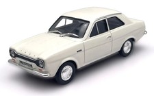 Cararama/Oxford - Ford Escort