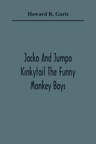 Jacko and jumpo - jacko,