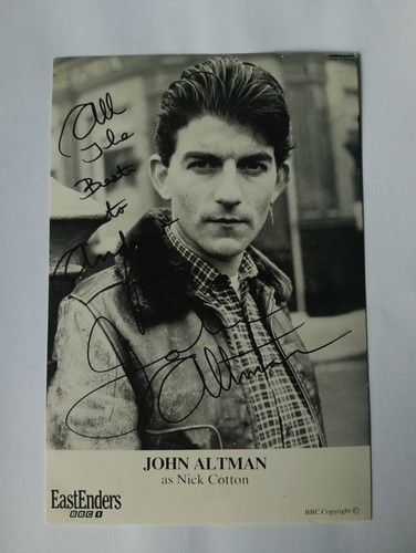 Original 1980s eastenders cast - original,