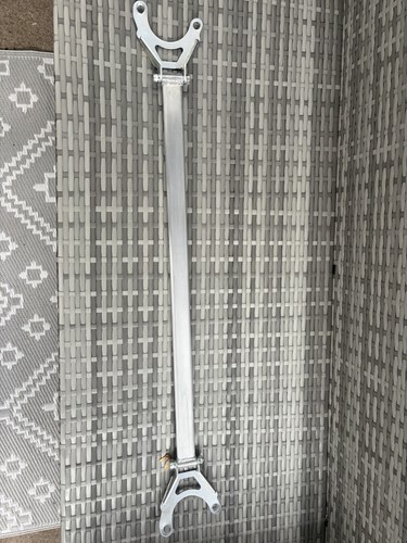 Mitsubishi evo rear strut - mitsubishi,