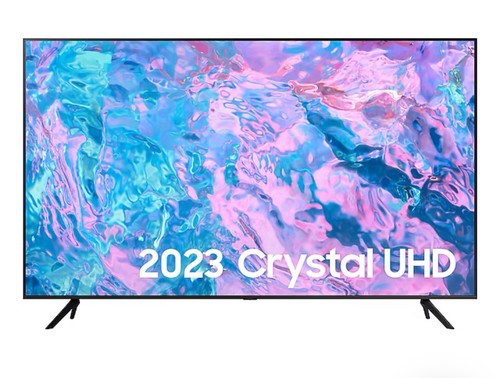 Samsung crystal uhd 4k - uhd,