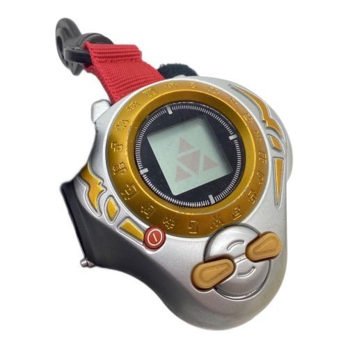 Digimon tamers ark digivice - digimon, d-ark