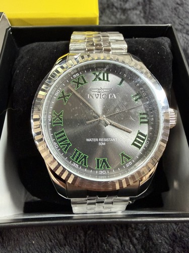 Invicta specialty men watch - men's,