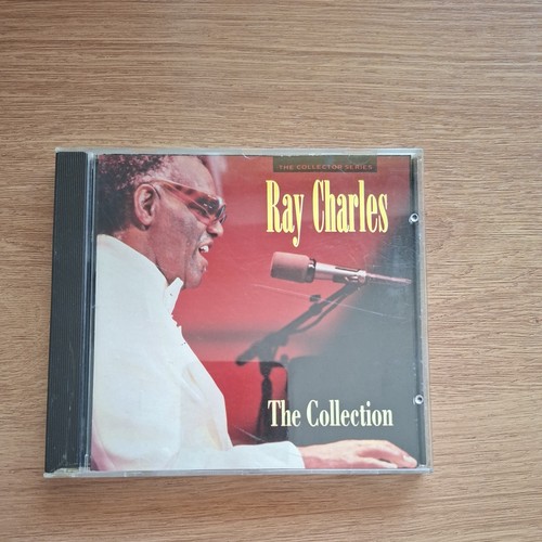 Ray charles - ray,
