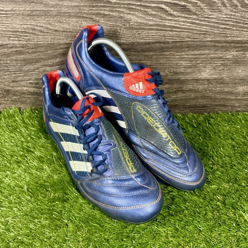 Adidas predator football - football, boots