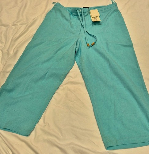 Pomodoro cropped trousers - cropped,