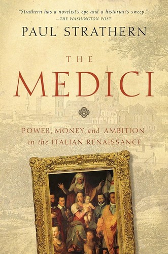 The medici power money - medici, power,