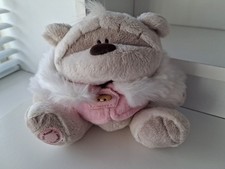 Paper Island. Fizzy Moon Bear