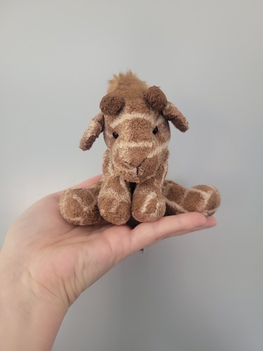 Russ giraffe gabby - giraffe, plush