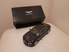 RARE 1:18 KYOSHO BENTLEY