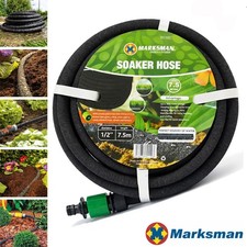 7.5M 1/2 POROUS GARDEN SOAKER