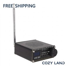 World Band Digital Receiver