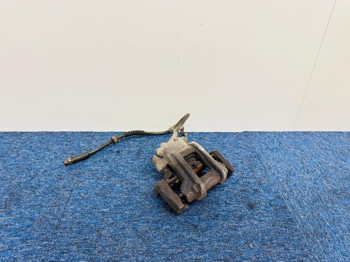Bmw 118i brake caliper - brake,
