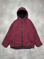 Vintage Spiewak quilted fleece
