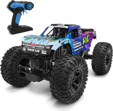 Remote Control Truck,1:12 4X4