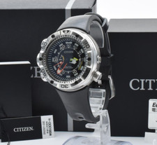 【MINT w/Box,Paper】Citizen