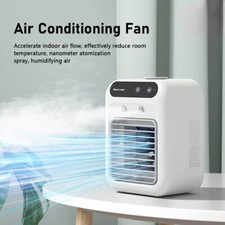 Air Cooler Fan Portable Air