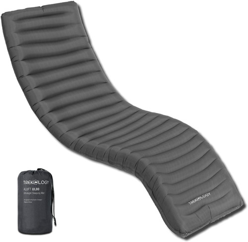 Trekology inflatable - trekology, ul
