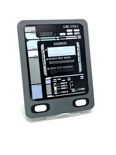 Sci Fi Trek Lower Decks PADD With Interchangeable Graphics Replica Cosplay