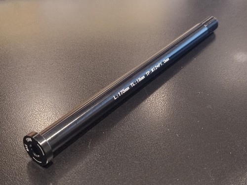 175mm 12mm 0mm mtb - 175mm, bike