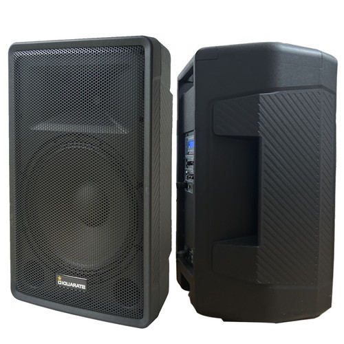 Active power pa - 15", speaker