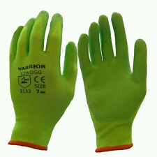 GARDENING GLOVES, GRAB & GRIP