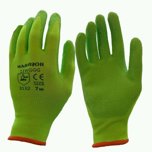 Gardening gloves high grip - gloves,