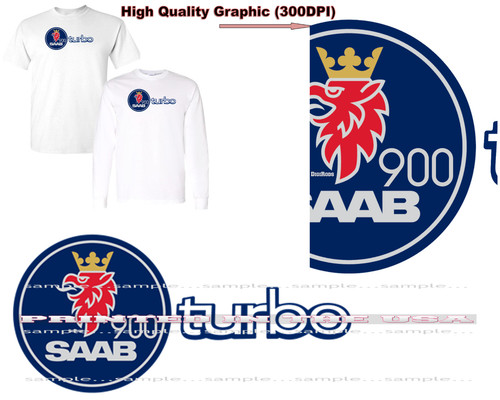 Saab turbo engine - turbo, classic