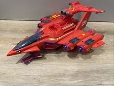 manta force red venom Vintage
